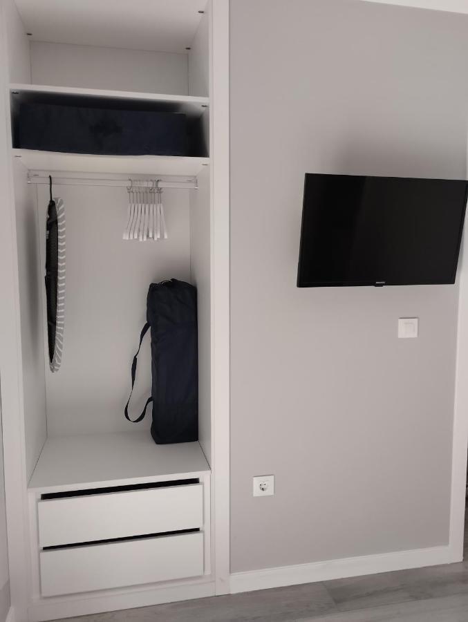El Rabil Apartament