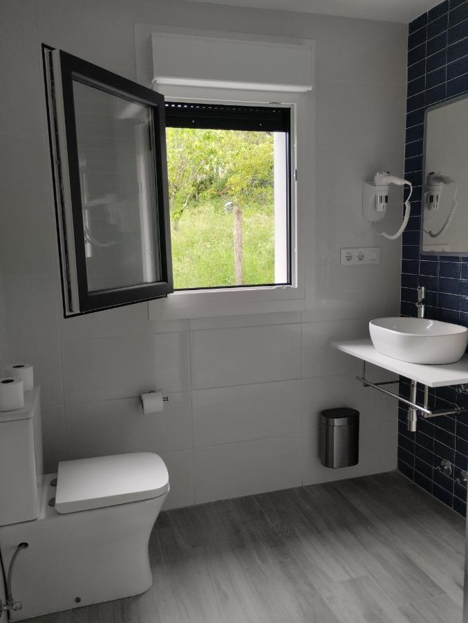 Apartament El Rabil *