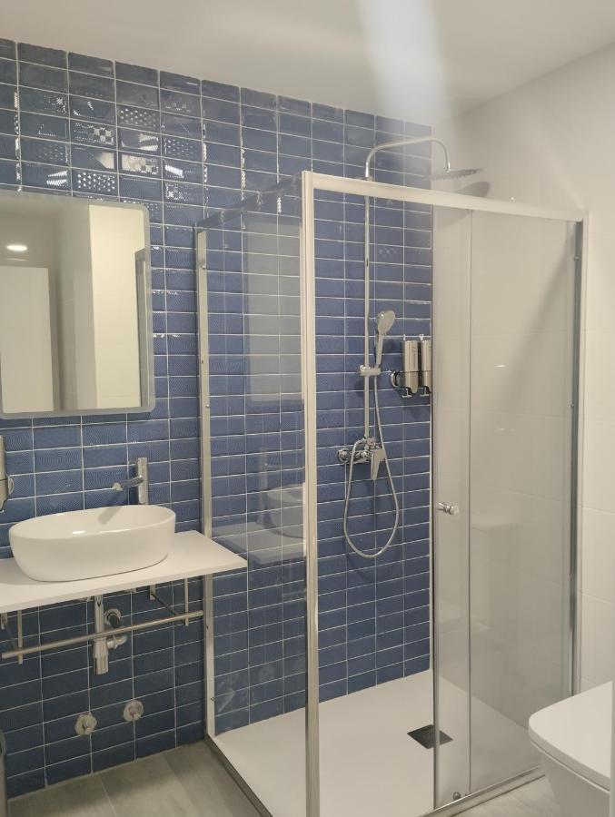 El Rabil Apartament *