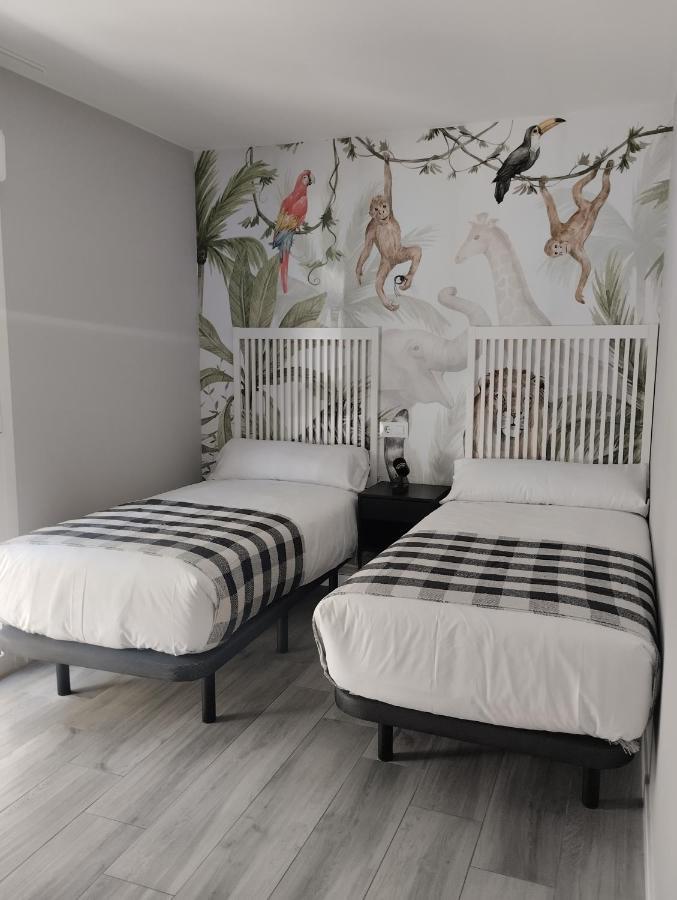 El Rabil Apartament