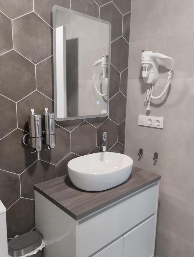 El Rabil Apartament Onís