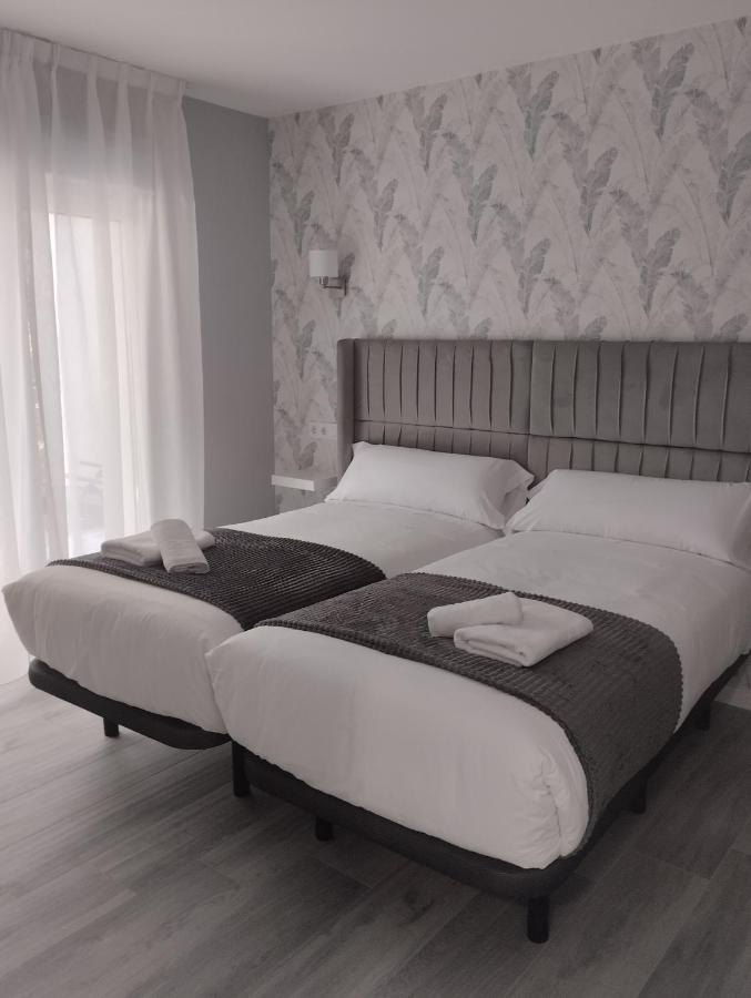 Apartament El Rabil *