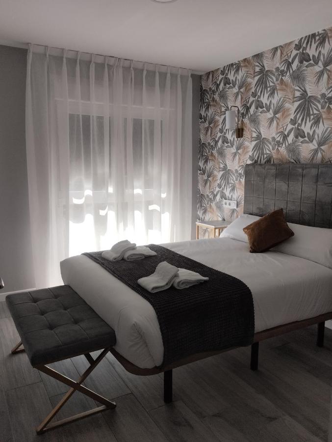 Apartament El Rabil *