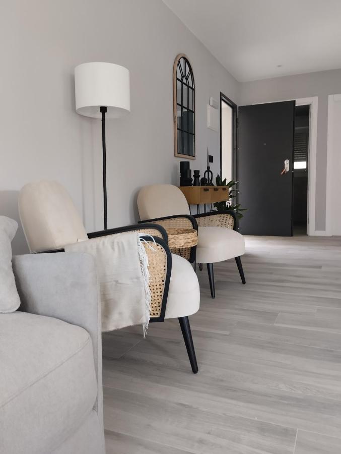 El Rabil Apartament