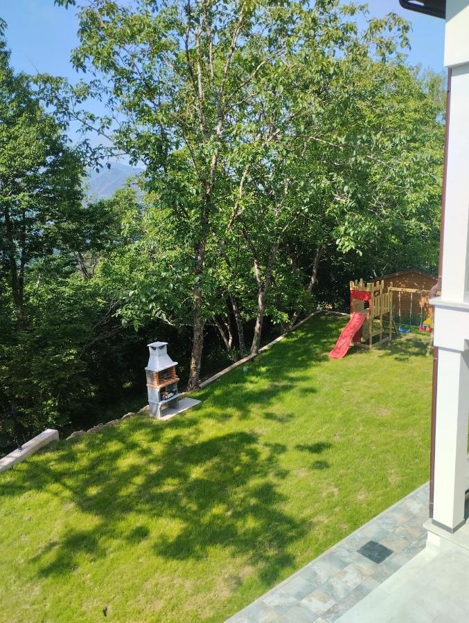 Apartament El Rabil